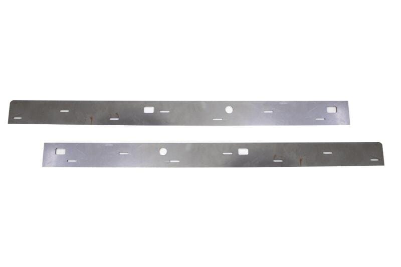RustBuster — Rust Buster 1995-2004 Toyota Tacoma Under-Cab Frame Stiffeners