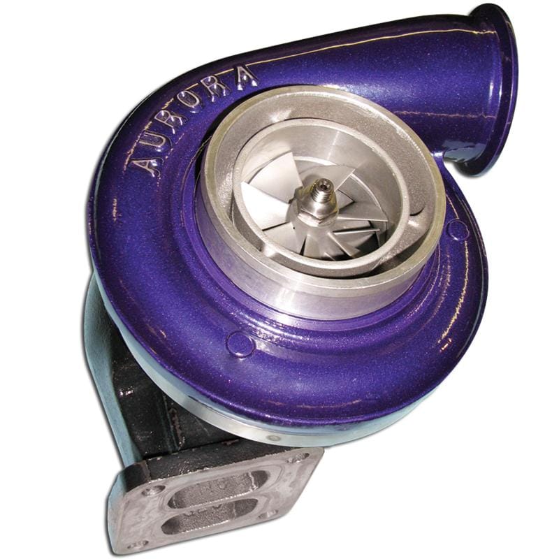 ATS Diesel — ATS Diesel 1994 - Early 98 Dodge 5.9L 12V Cummins Aurora 4000 Turbo Kit (T3 .85A/R Turbine Housing)