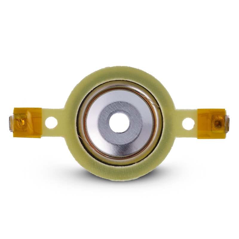 DS18 — DS18 1in Replacement Diaphragm For PRO-TW1L PRO-TWX1 & Universal 8 ohm