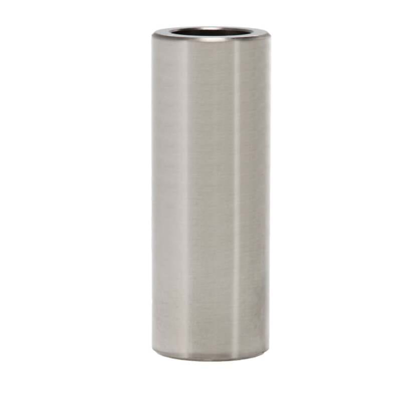 Wiseco — Wiseco PIN - .9055in (23.0mm) x 2.500inch x .220inch 52100 Mat. Round Wire Piston Pin
Piston Wrist Pin