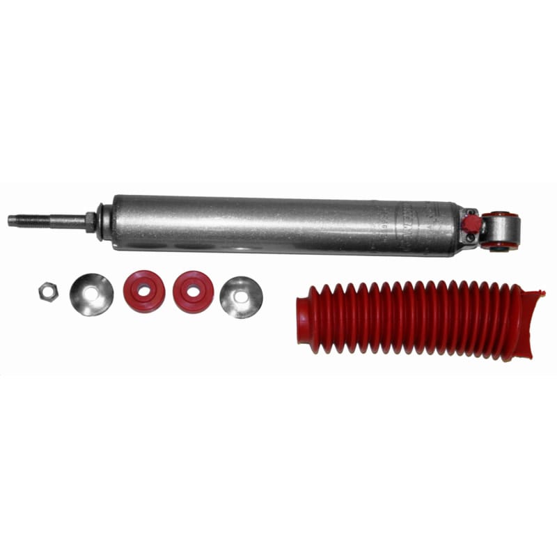 Rancho — Rancho 07-17 Jeep Wrangler Front RS9000XL Shock
Shock Absorber
