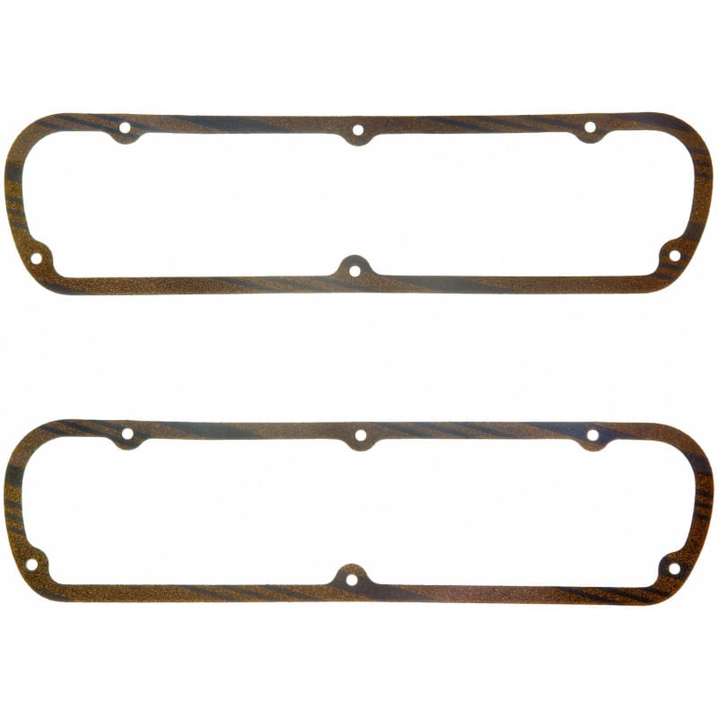 Fel-Pro — Fel-Pro Ford F-150 Engine Valve Cover Gasket Set