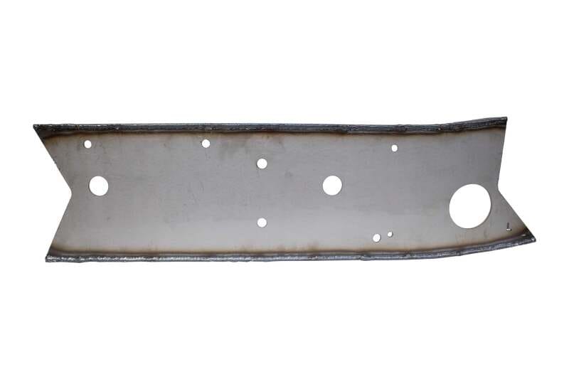 RustBuster — Rustbuster Mid Frame Section Right Side