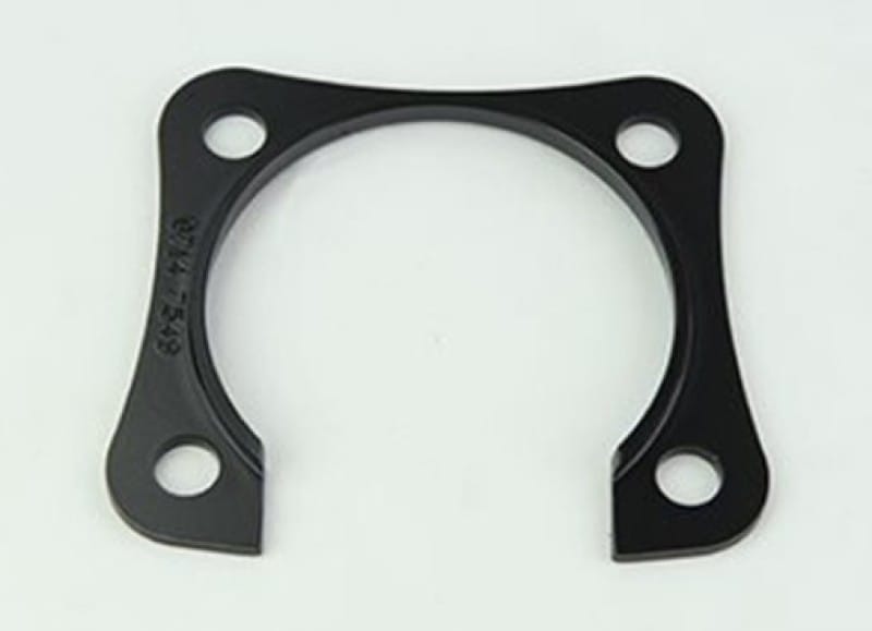 Wilwood — Wilwood Axle Bearing Retainer Chevy Special P-Brake
RETAINER,BEARING