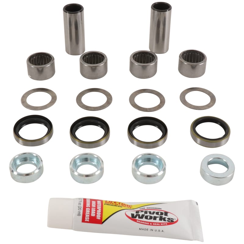 Pivot Works — Pivot Works 98-99 KTM EGS 125 Swing Arm Kit