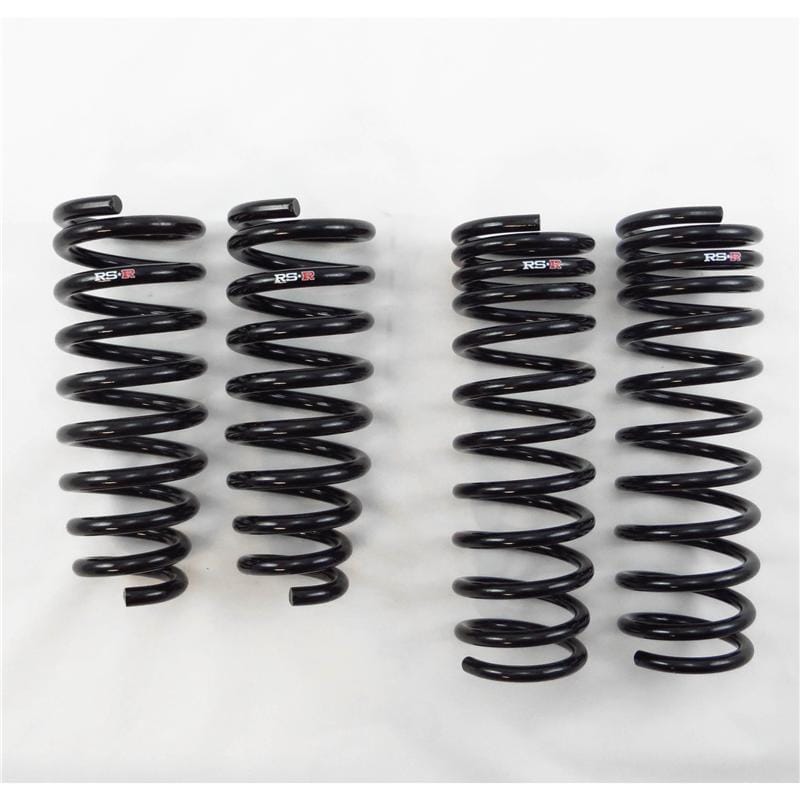 RS-R — RS-R 2011-2014 Acura TSX Sports Wagon (CW2) Down Sus Springs