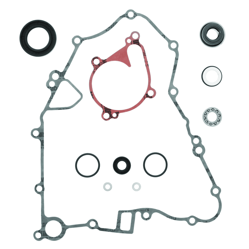 QuadBoss — Water Pump Rebuild Kit
