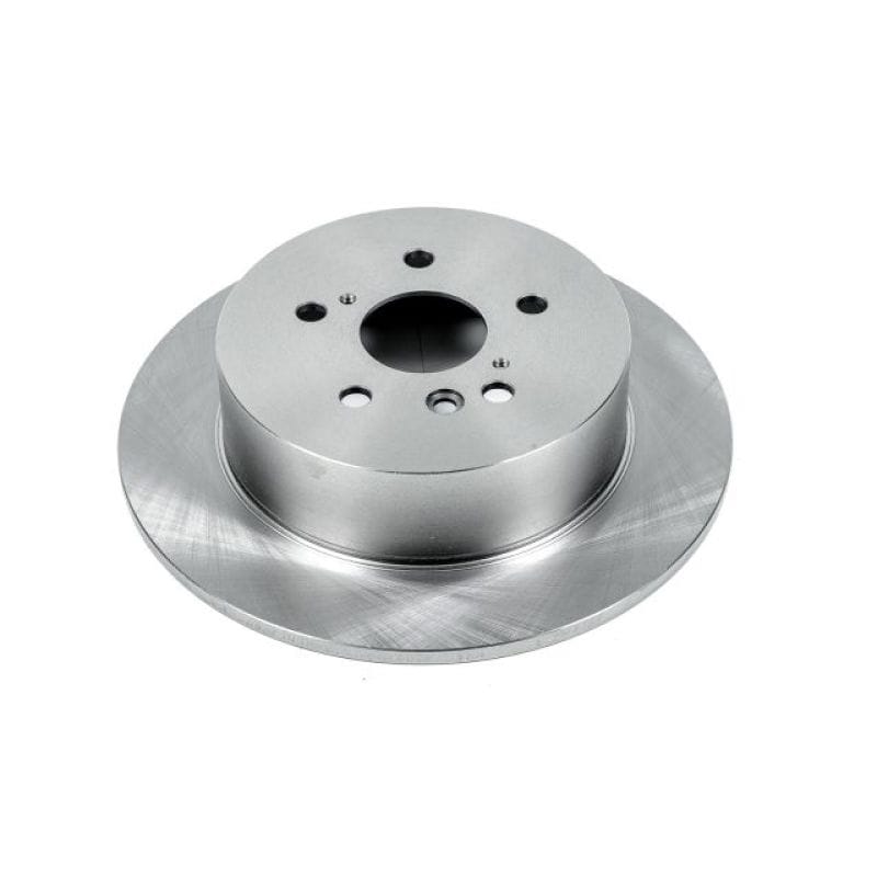 PowerStop — Power Stop 08-13 Toyota Highlander Rear Autospecialty Brake Rotor
AutoSpecialty Rotor