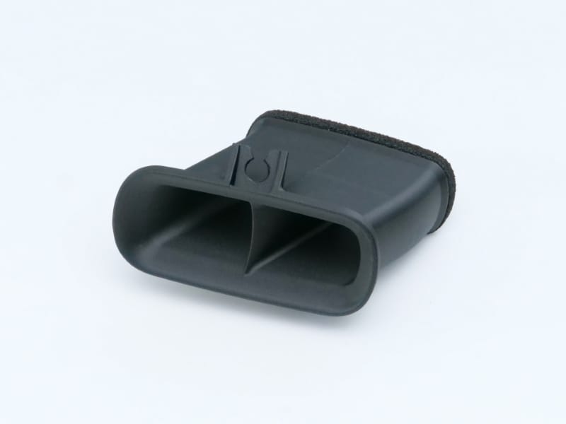 Cusco — Cusco 2023+ Toyota GR86 / 2023+ Subaru BRZ Bolt-On Light Weight Air Intake Pipe