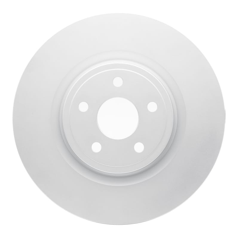 DFC — DFC 12-25 Dodge Durango Front GeoSPEC Coated Rotor
DFC Brake Rotor