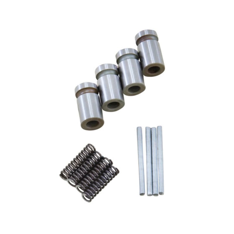 Yukon Gear & Axle — Yukon Spartan Locker Spring & Pin Kit for SML Dana 30/44/AMC Model 20/AMC Model 35/TITAN/T7.5/T8
Spartan Locker