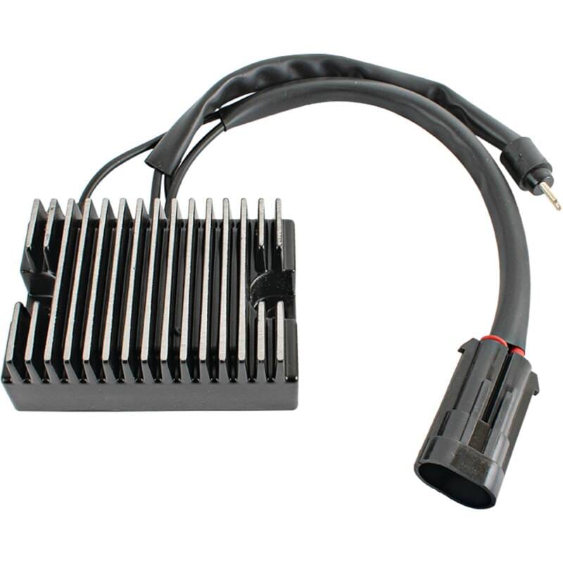 Arrowhead — Arrowhead Harley-Davidson 12 Volt Regulator / Rectifier