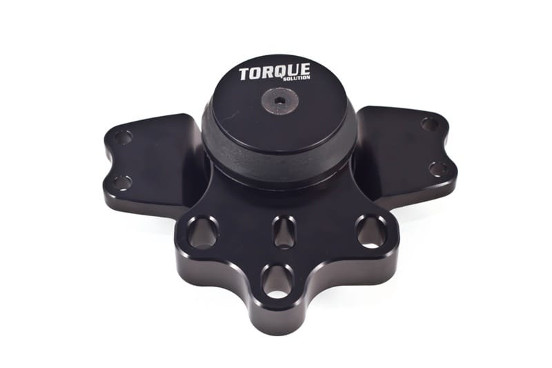 Torque Solution — Torque Solution Transmission Mount: Volkswagen Jetta / Golf MKV 2.0T ALL