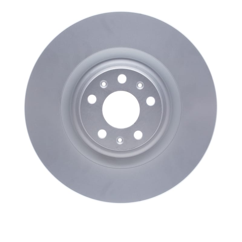 DFC — DFC 04-11 Audi A8 Front GeoSPEC Coated Rotor
DFC Brake Rotor