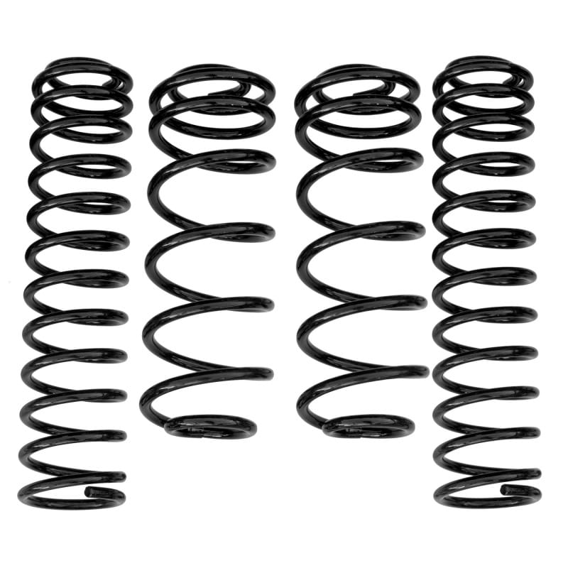 Rancho — Rancho 18-20 Jeep Wrangler Fr and R Suspension System Component - Box One
Suspension Kit