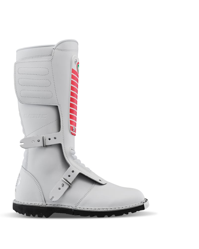 Gaerne — Gaerne GMX Mach 80 Boot White Size - 6