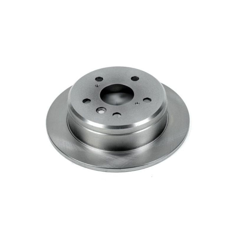 PowerStop — Power Stop 97-01 Lexus ES300 Rear Autospecialty Brake Rotor
AutoSpecialty Rotor