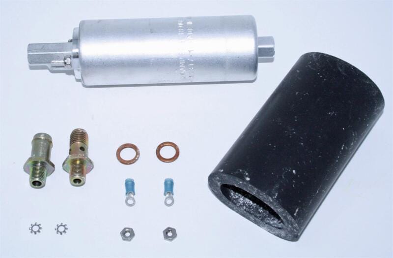 Walbro — Walbro Inline Fuel Pump Kit