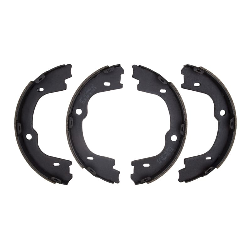 DFC — DFC 07-12 Hyundai Veracruz Parking Brake Parking Shoes
DFC Brake Shoe Set