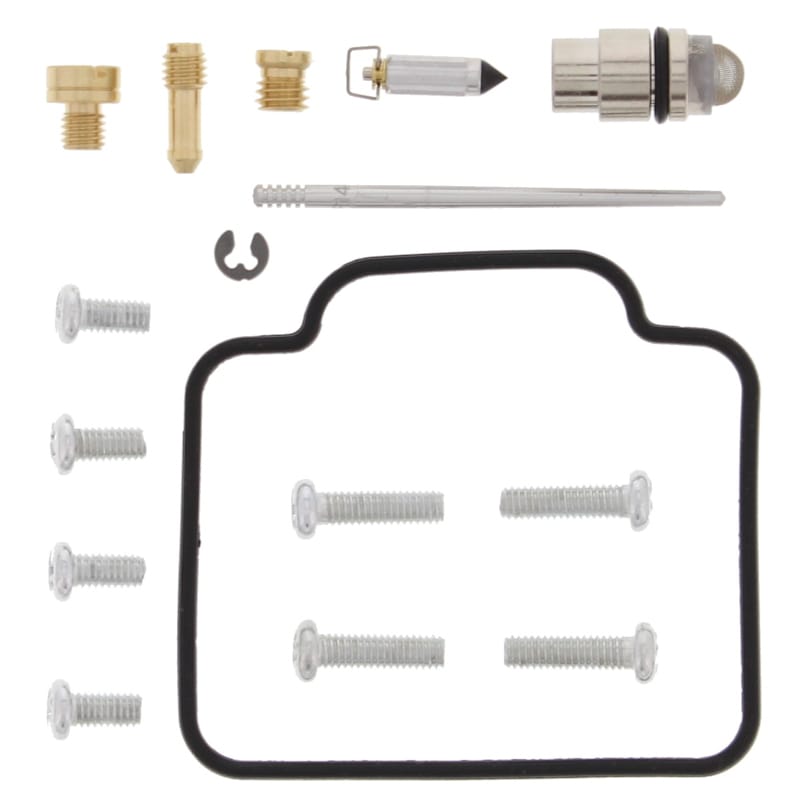 All Balls Racing — All Balls Racing 2003 Polaris Magnum 330 2x4 Carburetor Rebuild Kit