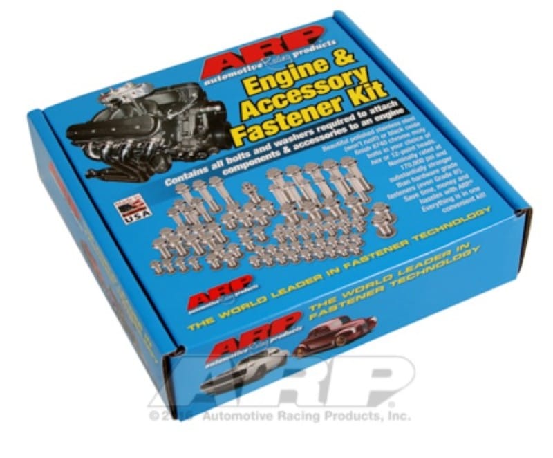 ARP — ARP Chrysler Hemi 5.7/6.1L SS 12pt Accessory Kit