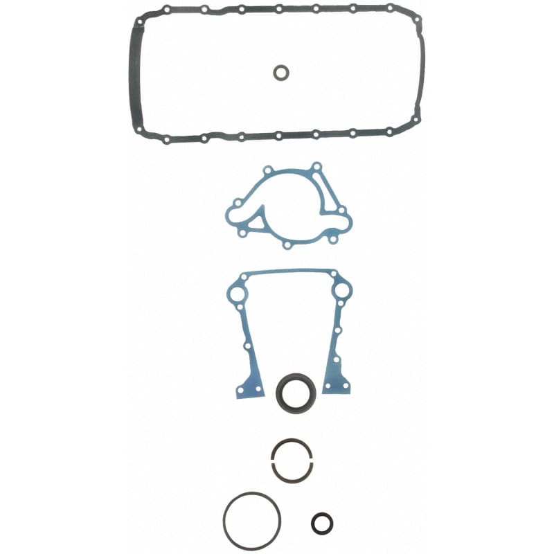 Fel-Pro — Fel-Pro Dodge RAM 1500 CS 9898 Engine Conversion Gasket Set