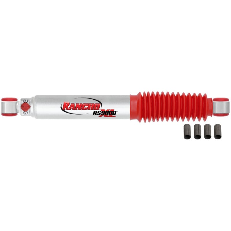 Rancho — Rancho 94-01 Dodge Pickup / Ram 1500 1/2 Ton Front RS9000XL Shock
Shock Absorber