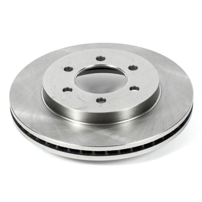 PowerStop — Power Stop 04-08 Ford F-150 Front Autospecialty Brake Rotor
AutoSpecialty Rotor
