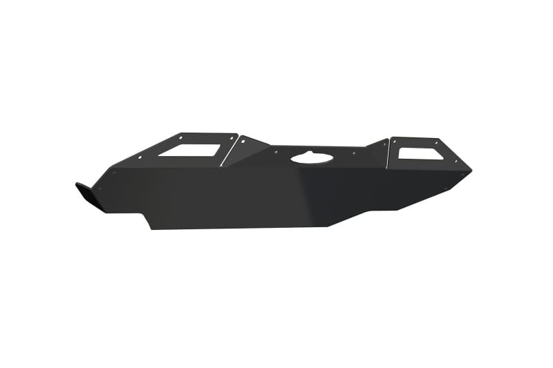 Addictive Desert Designs — Addictive Desert Designs 22-25 Toyota Tundra Stealth Fighter Front Bumper Skid Plate