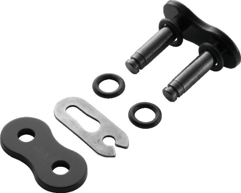 BikeMaster — BikeMaster 530 BMOR O-Ring Clip Link - Black