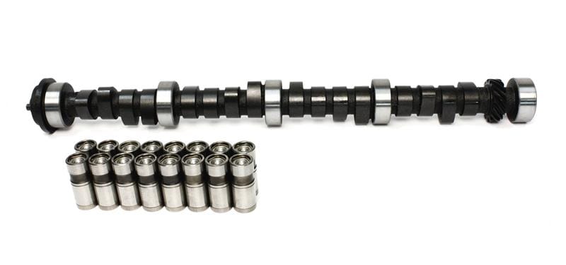 COMP Cams — Magnum 253/253 Hydraulic Flat Cam and Lifter Kit for Oldsmobile 260-455
