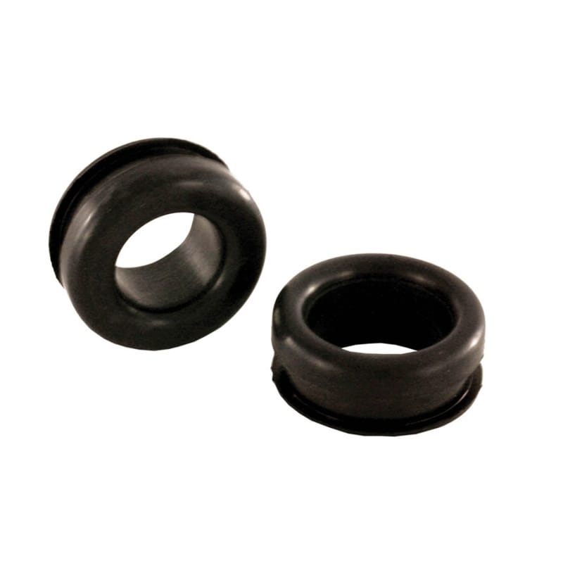 Spectre — Spectre Valve Cover Grommets (For Covers w/1-1/4in. Filler-Breather Holes) OEM Replacement