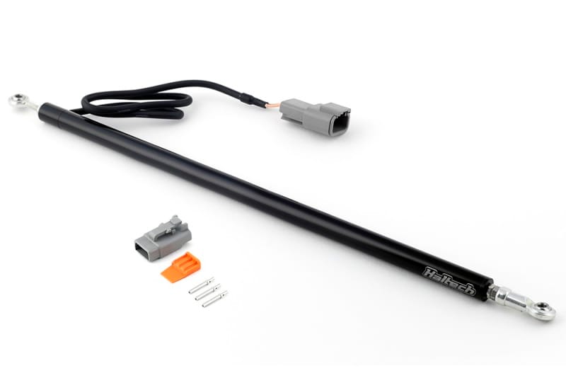 Haltech — Haltech Linear Position Sensor (1/2in - 250mm Travel)