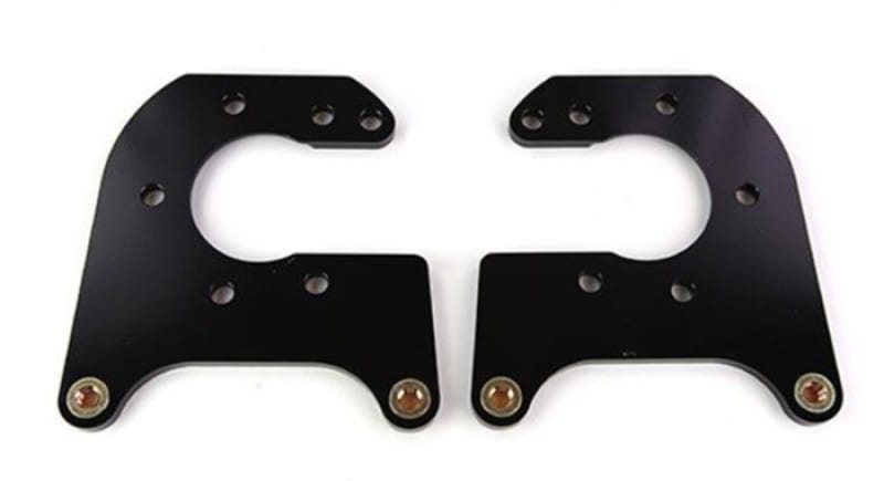 Wilwood — Wilwood Brackets (2) - Rear Drag - Mopar
BRACKET,DRAG