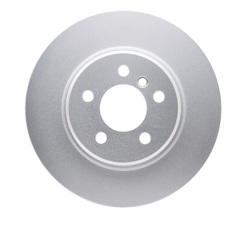 DFC — DFC 11-16 BMW 528i xDrive Front Hi-Carbon Alloy Geomet Coated Rotor