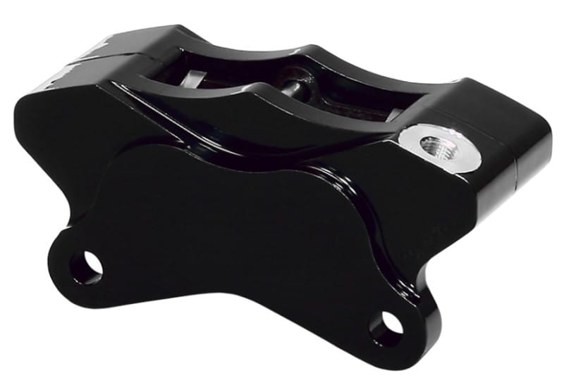 Wilwood — Wilwood Caliper-GP310 Black Rear 1.25in Pistons .25in Disc
BRAKE CALIPER