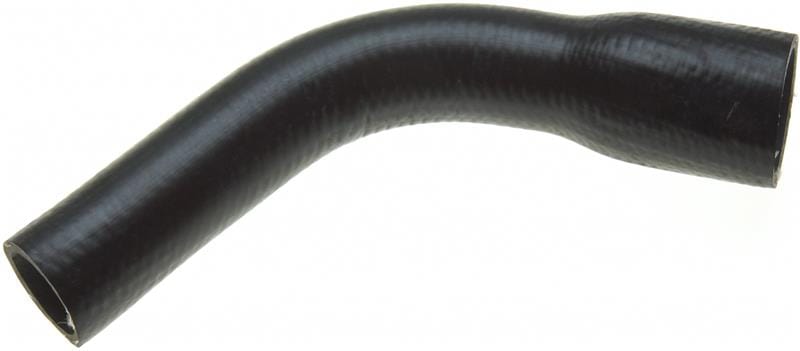 Gates — Gates 80-89 Ford B700 Ford V-8 6.1L Lower - Pipe To Rad. Molded Coolant Hose