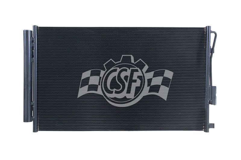 CSF — CSF 13-14 Hyundai Santa Fe 2.4L A/C Condenser