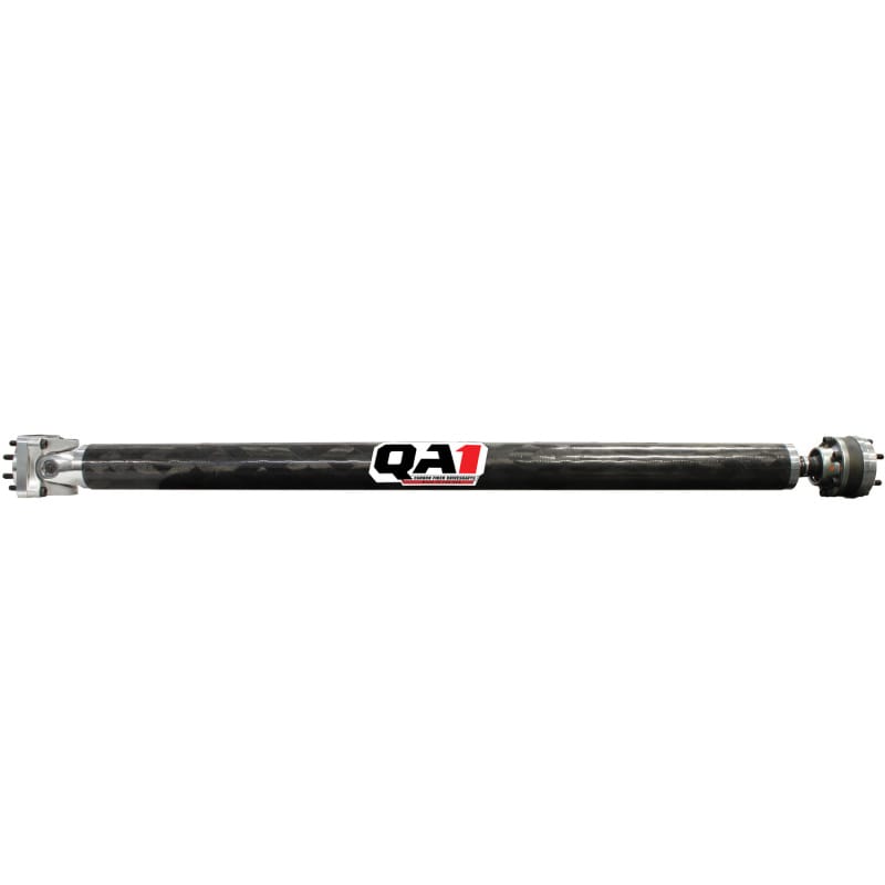 QA1 — QA1 16-18 Chevrolet Camaro SS AT 3.3in REV Series Carbon Fiber Driveshaft
REV Driveshaft