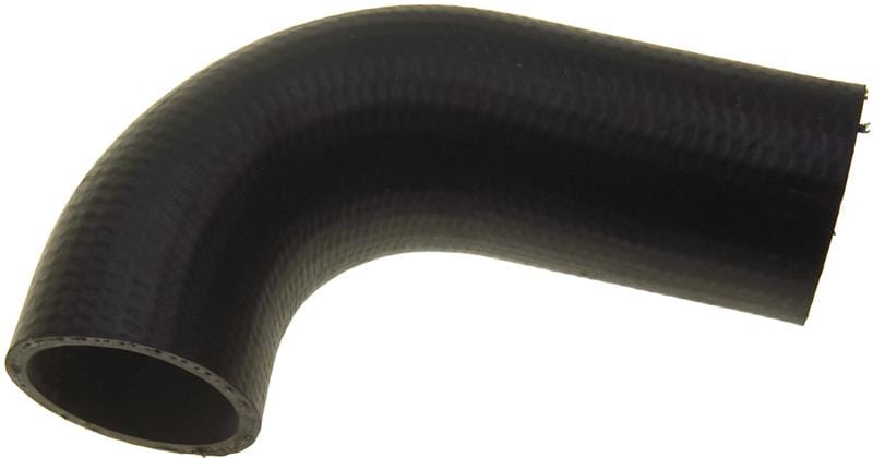 Gates — Gates 95-00 International/Navistar 4700 Diesel Lower Pipe To Rad. Molded Coolant Hose