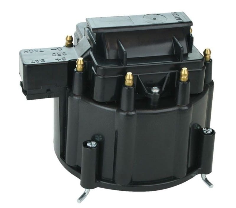 Moroso — Moroso Distributor Cap/Rotor/Brush Kit (Use w/Part No 72230/72231)