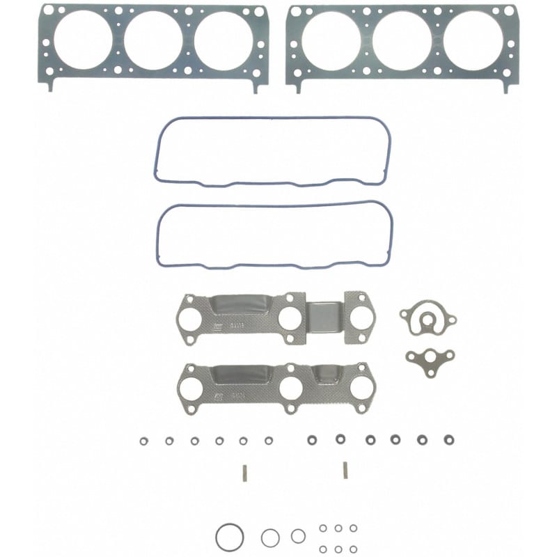 Fel-Pro — Fel-Pro Chevrolet Lumina HS 9471 PT-1 PermaTorque Engine Cylinder Head Gasket Set