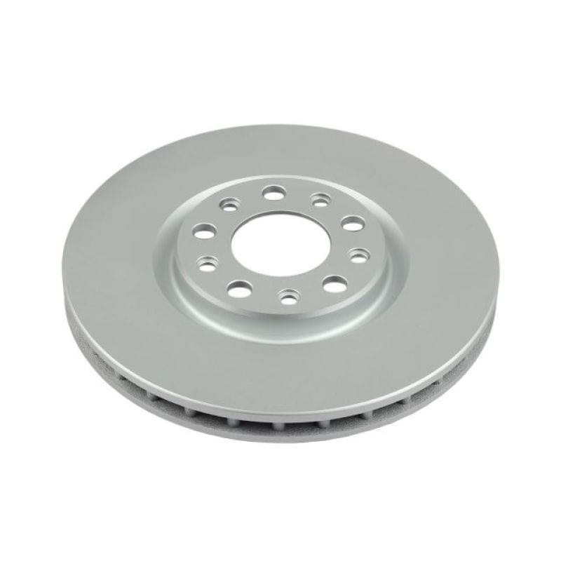 PowerStop — Power Stop 15-17 Chrysler 200 Front Evolution Geomet Coated Rotor
PowerStop EVC
