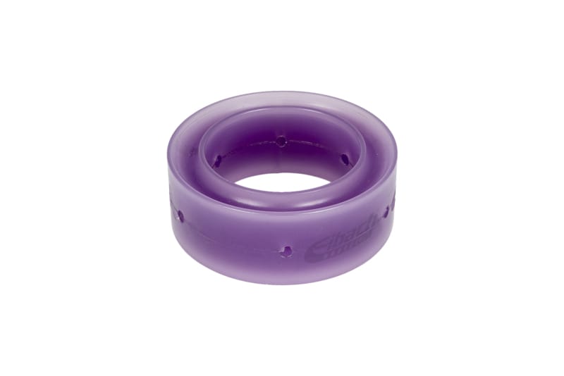Eibach — Eibach Spring Rubber - Durometer 60 (Purple)