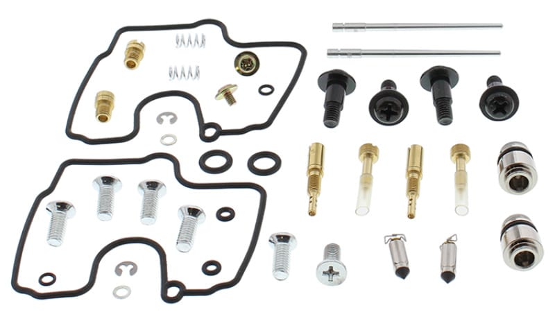All Balls Racing — All Balls Racing 98-04 Suzuki VL1500 Intruder Carburetor Rebuild Kit
