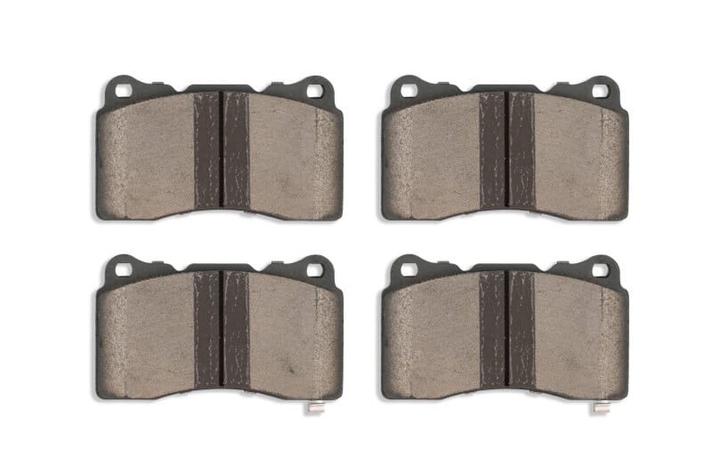 DBA — DBA 05-06 Ford GT Rear Street Series Brake Pads
Brake Pad