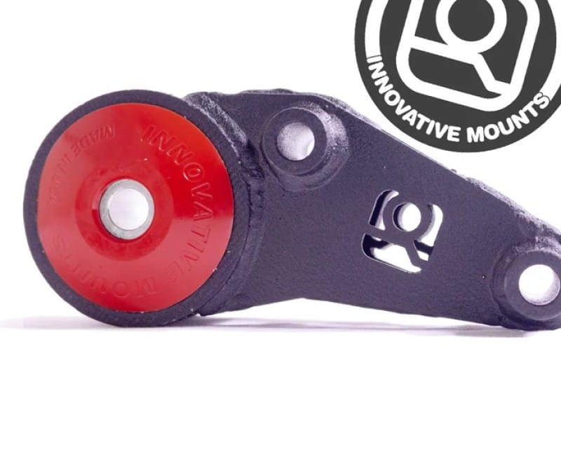 Innovative Mounts — Innovative 04-08 Acura TL V6 Replacement Manual Transmission Mount Kit 75A Bushings