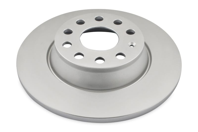 DBA — DBA 06-07 Audi A3 Rear En-Shield Standard Rotor
Brake Rotor