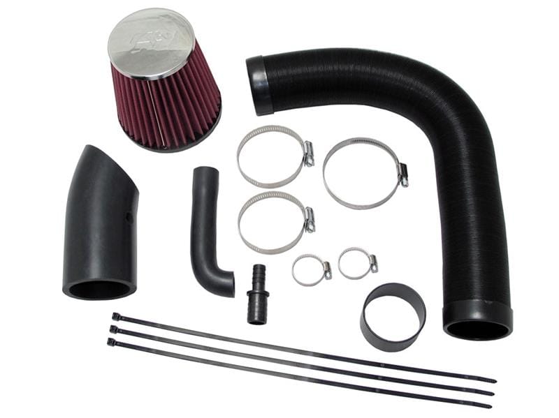 K&N Engineering — K&N Citroen Saxo L4-1.1L F/I 99-03 Cold Air Intake
Air Intake System