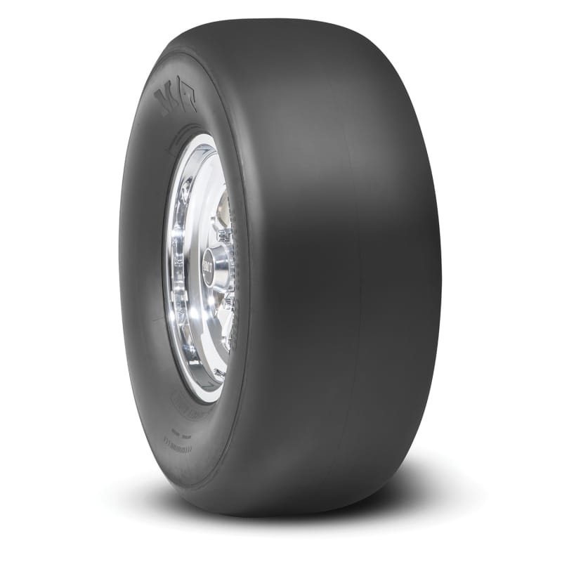 Mickey Thompson — Mickey Thompson Pro Bracket Radial Tire - 28.0/10.5R17 X5 - 250803
TIRE